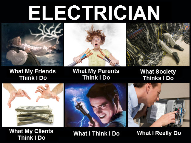 image electrician